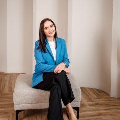 Чупина Анна
